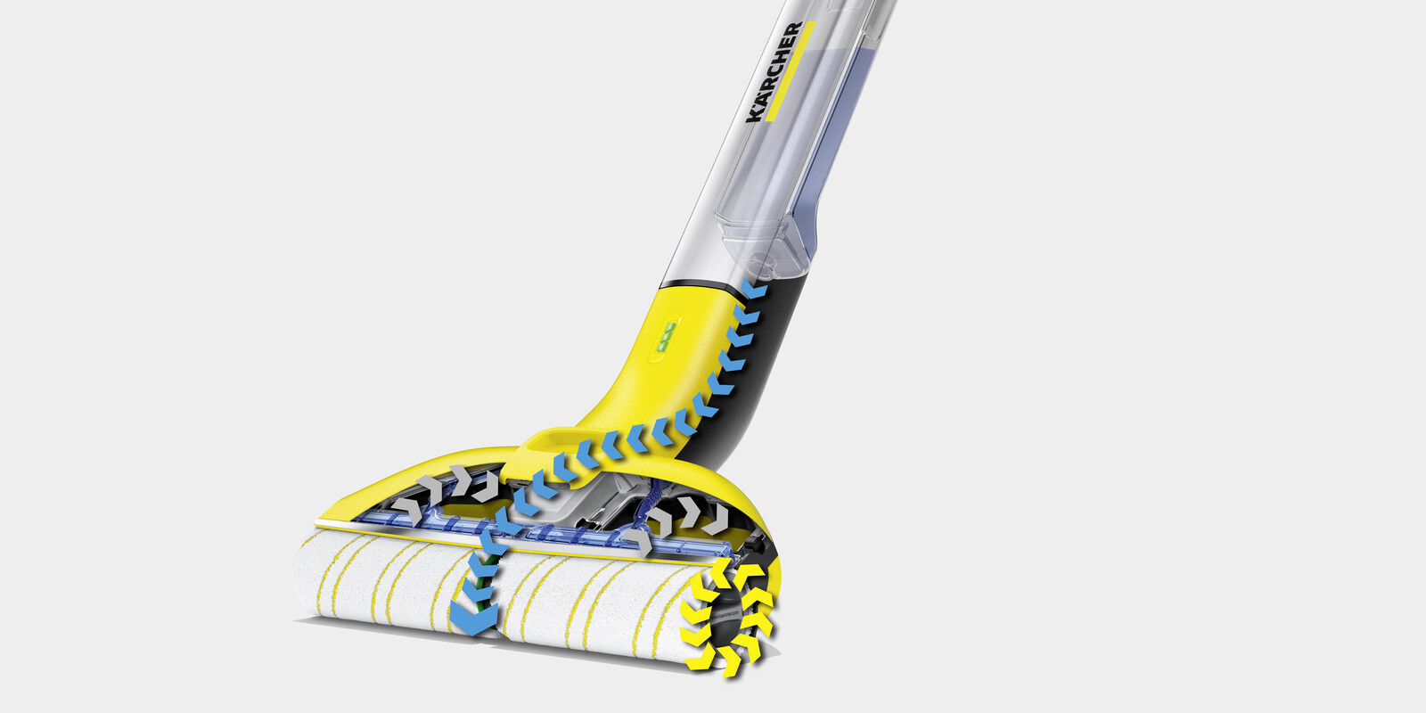 Fc 3 Cordless Анимация Fc 3 Cordless Анимация