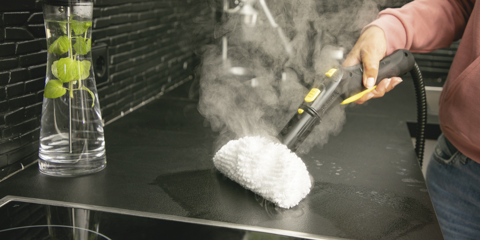 SC hand nozzle kitchen