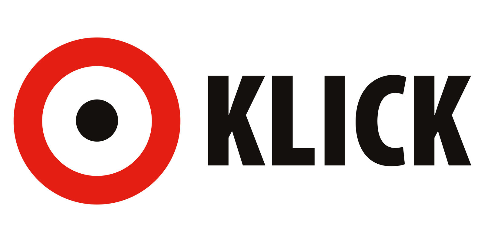 KLICK LOGO