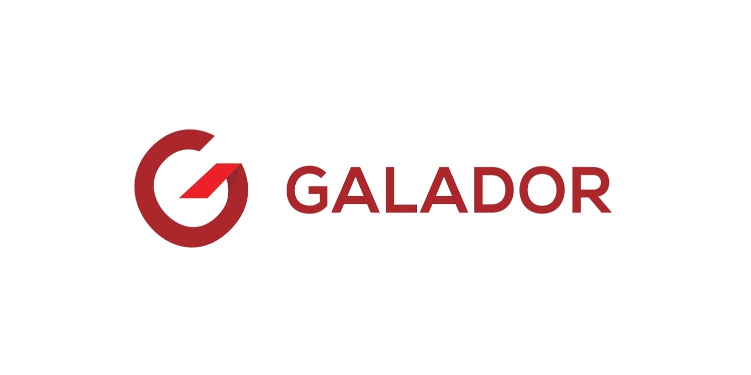 Galador logo