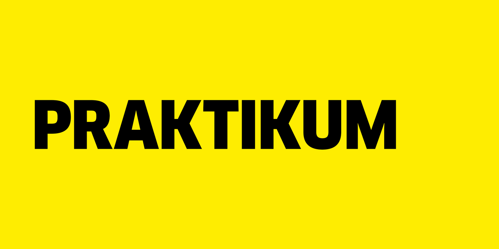 Praktikum Praktikum