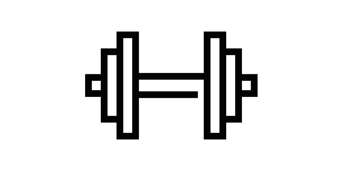 Sport, health & leisure Sport, health & leisure icon