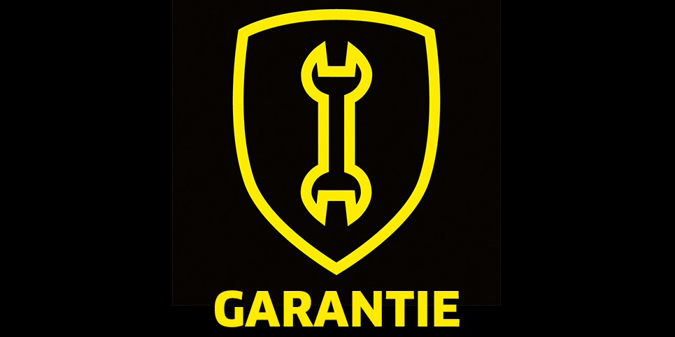 Garantie picto