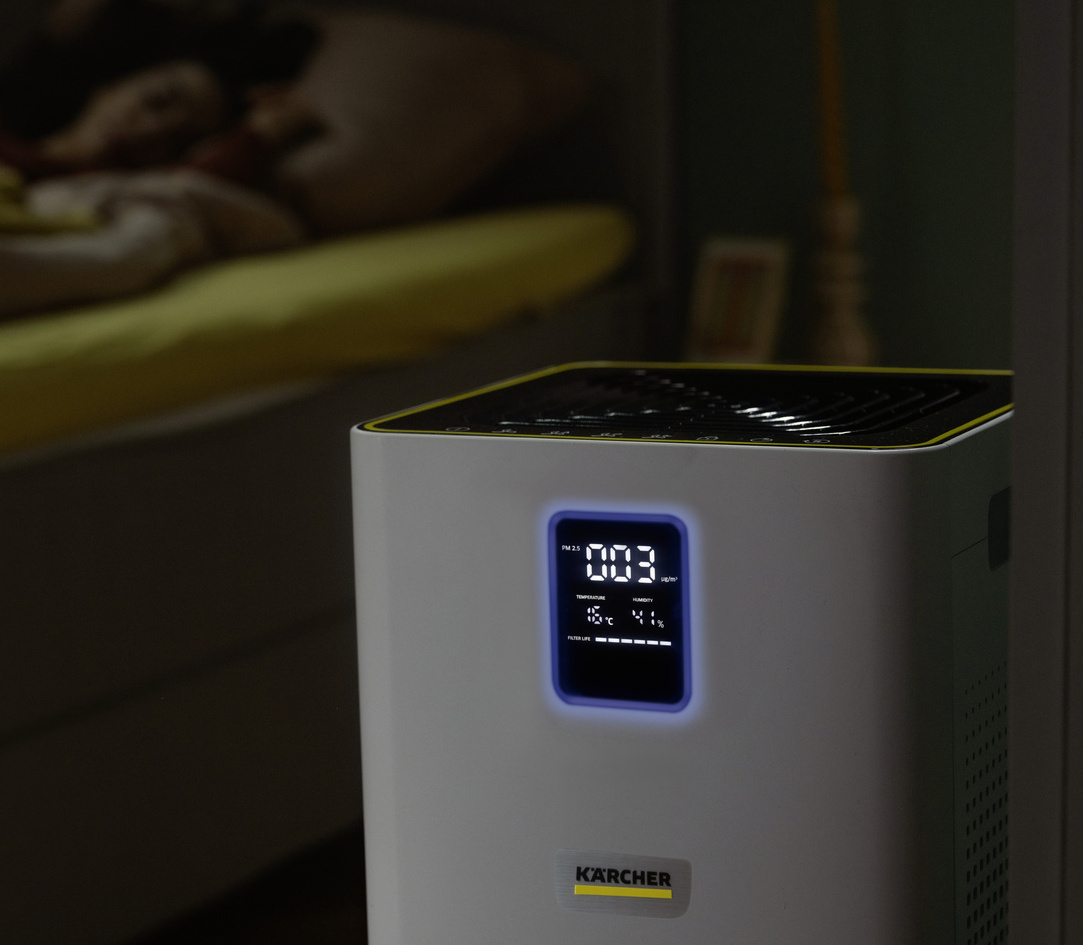 Air purifier