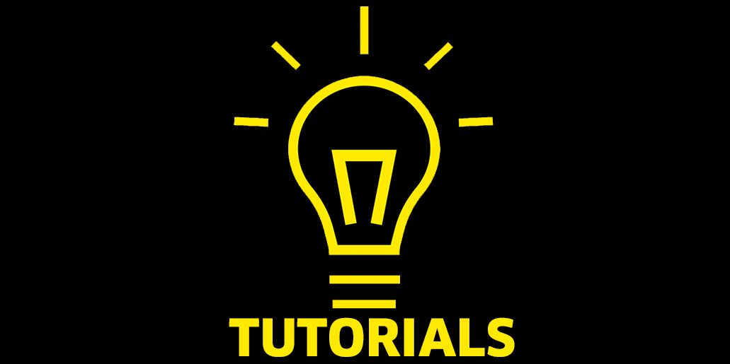 Tutorials