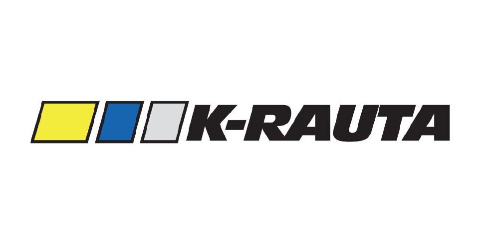 K-rauta logo
