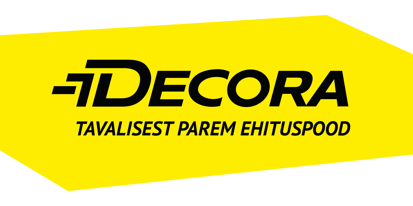 Decora logo