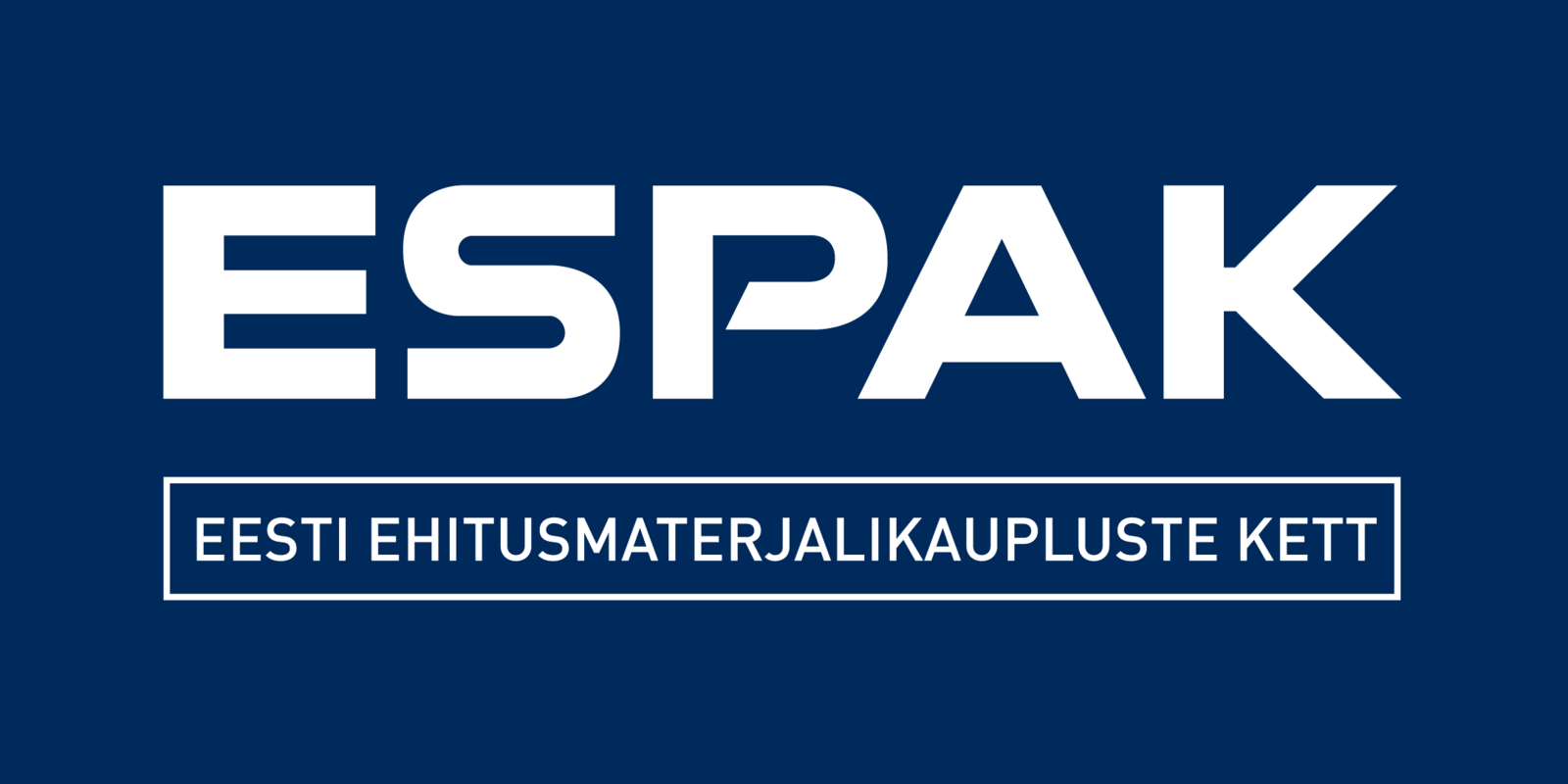 Espak logo