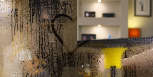 condensation cleaning