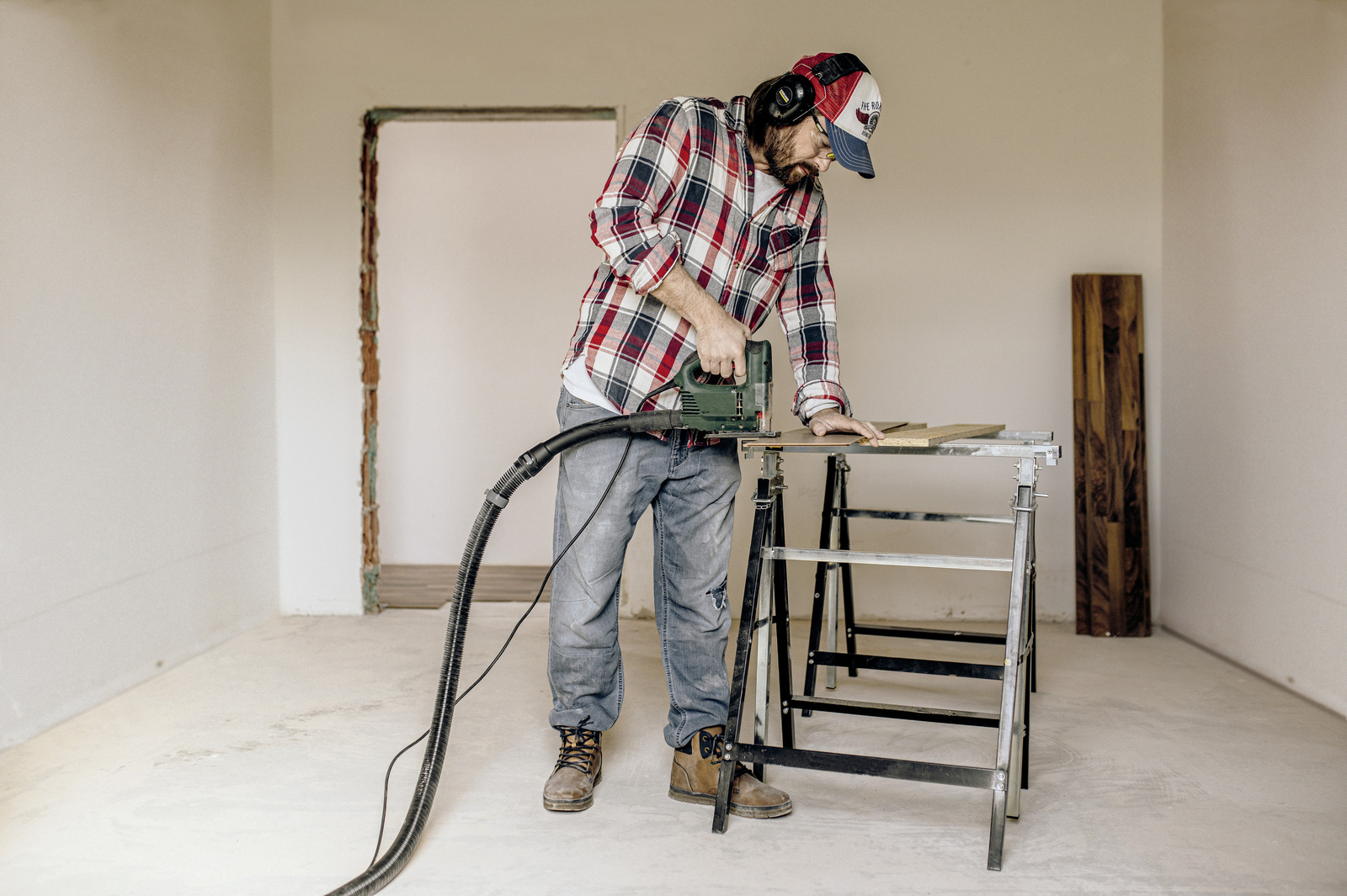 Karcher Wet Dry Vac Power Tool Take Off