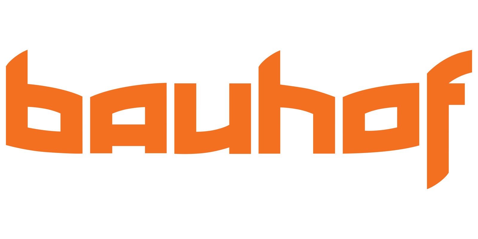 Bauhof logo