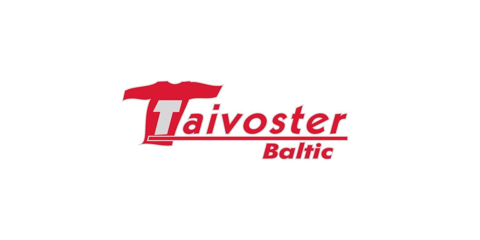 Taivoster logo
