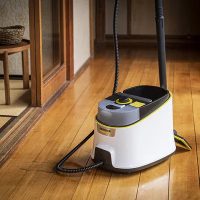 インテリアコーディネーター 鬼澤孝史さん | ケルヒャー