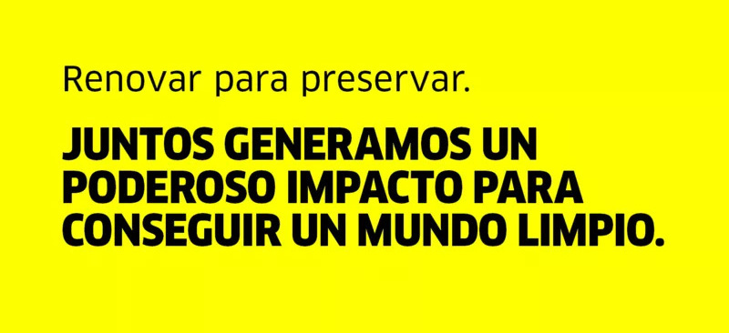 Nuestro propósito Nuestro propósito