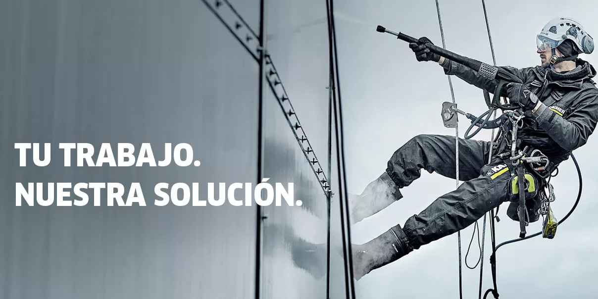 Tu tarea. Nuestra solución.