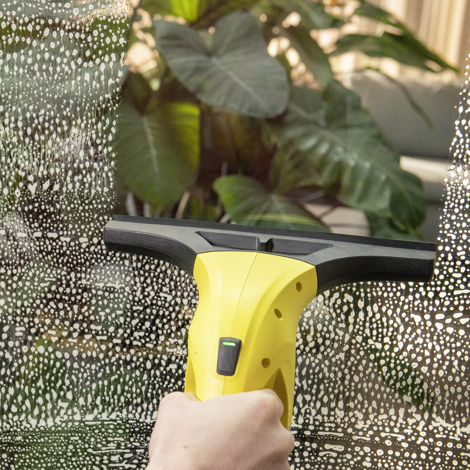Window Vac Indoor Cleaning Window Vac Indoor Cleaning