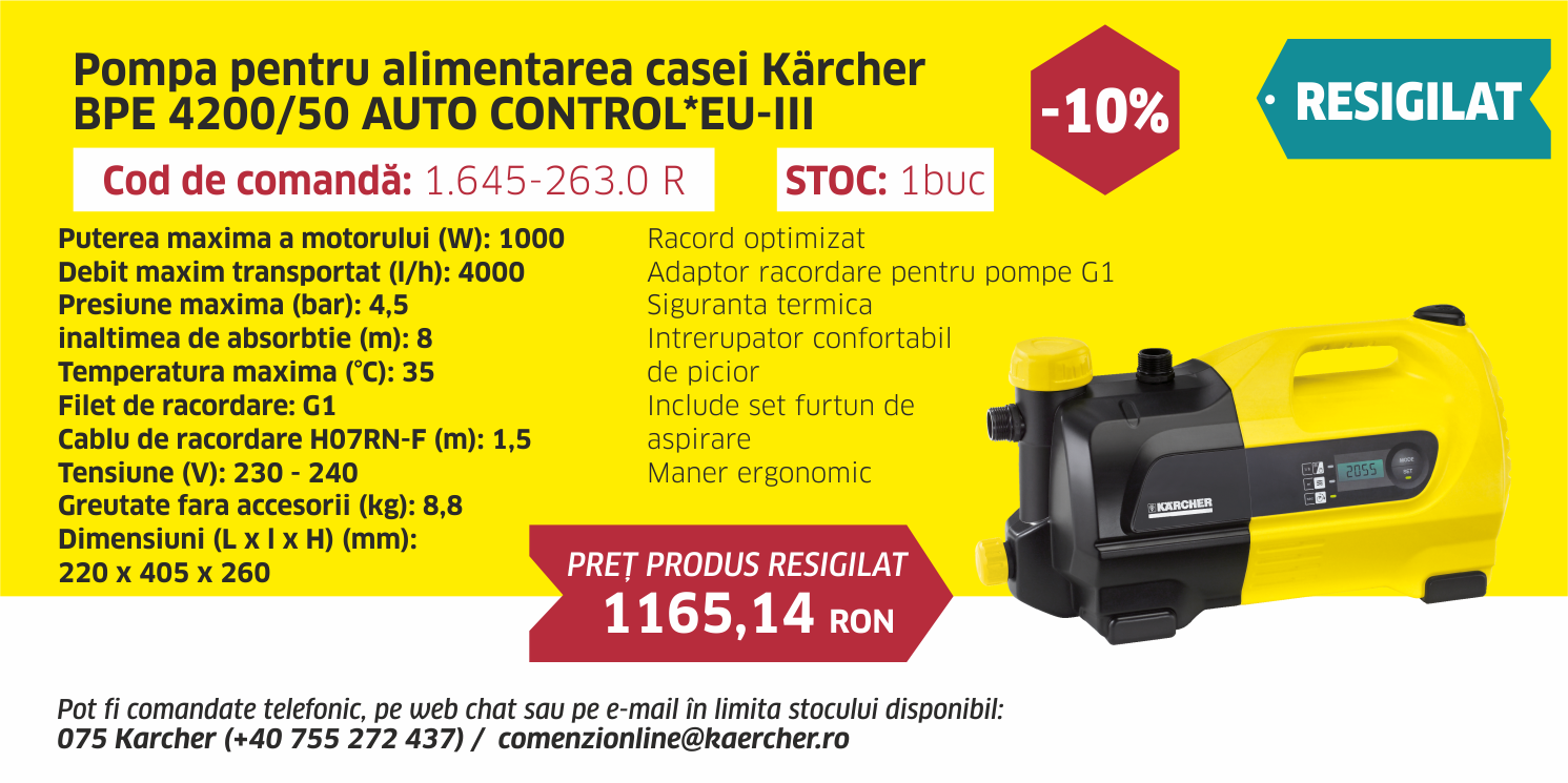 BPE 4200