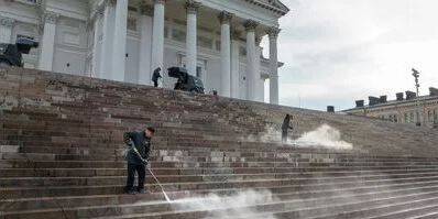 Domkirken i Helsinki