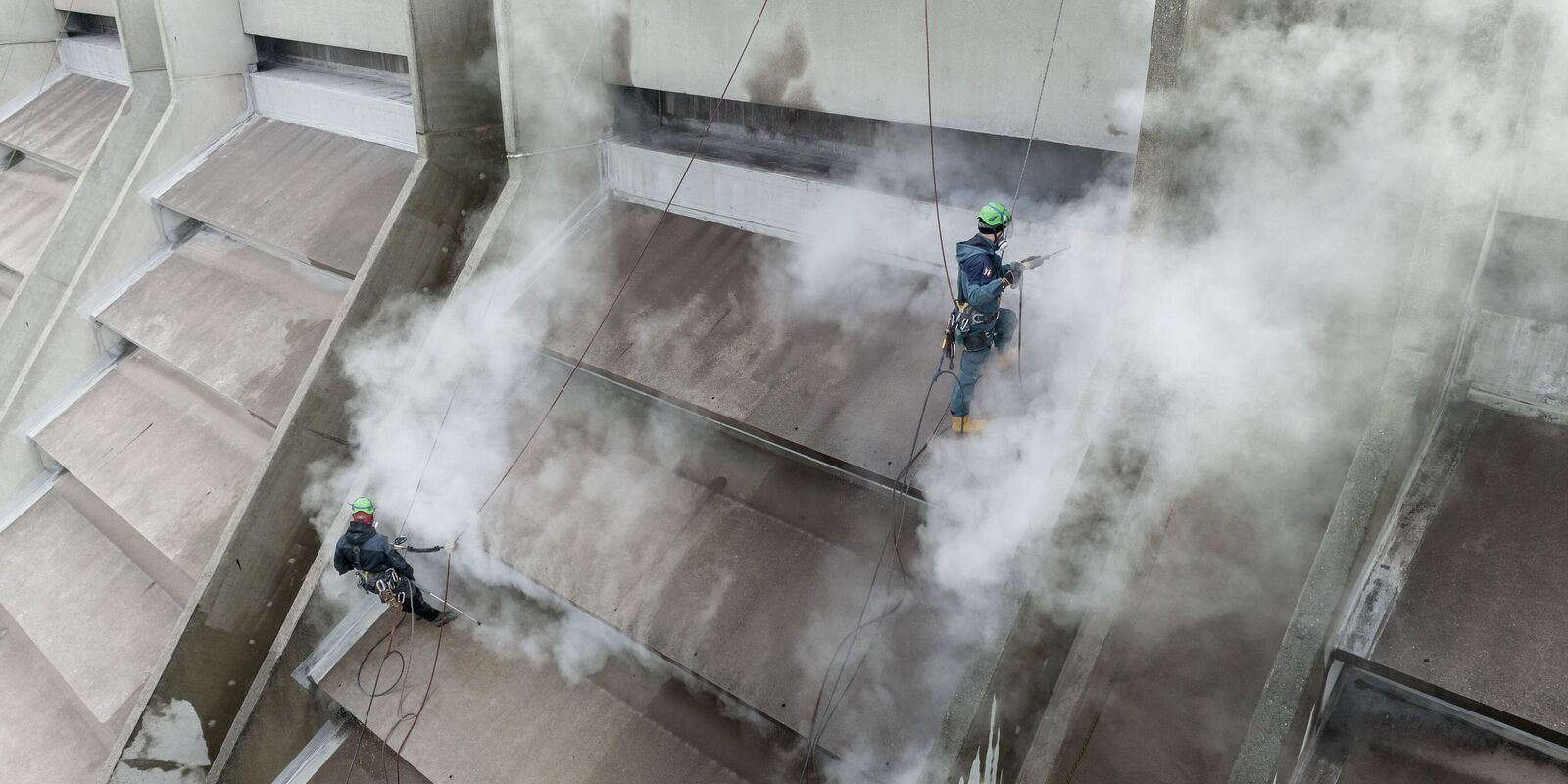 Glaskathedrale - Amberg, Deutschland Glaskathedrale - Amberg, Deutschland