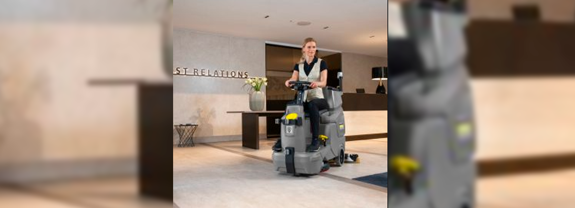 Você sabe o que é uma lavadora e secadora de piso embarcada Você sabe o que é uma lavadora e secadora de piso embarcada