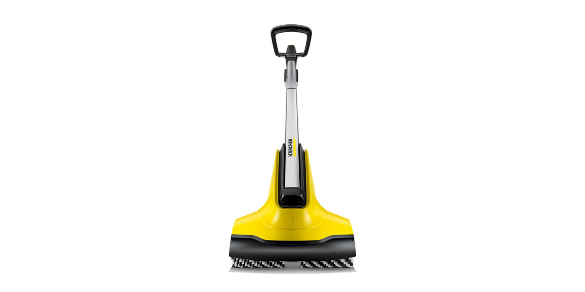 Terrassenreiniger Terrassenreiniger