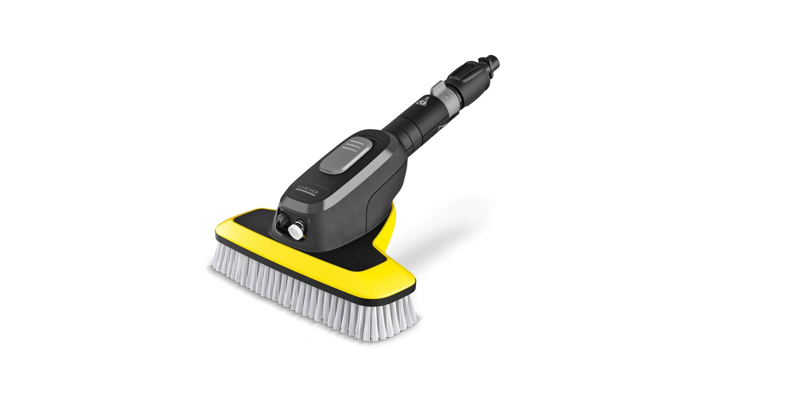 WB 7 Plus 3-in-1 Waschbürste WB 7 Plus 3-in-1 Waschbürste