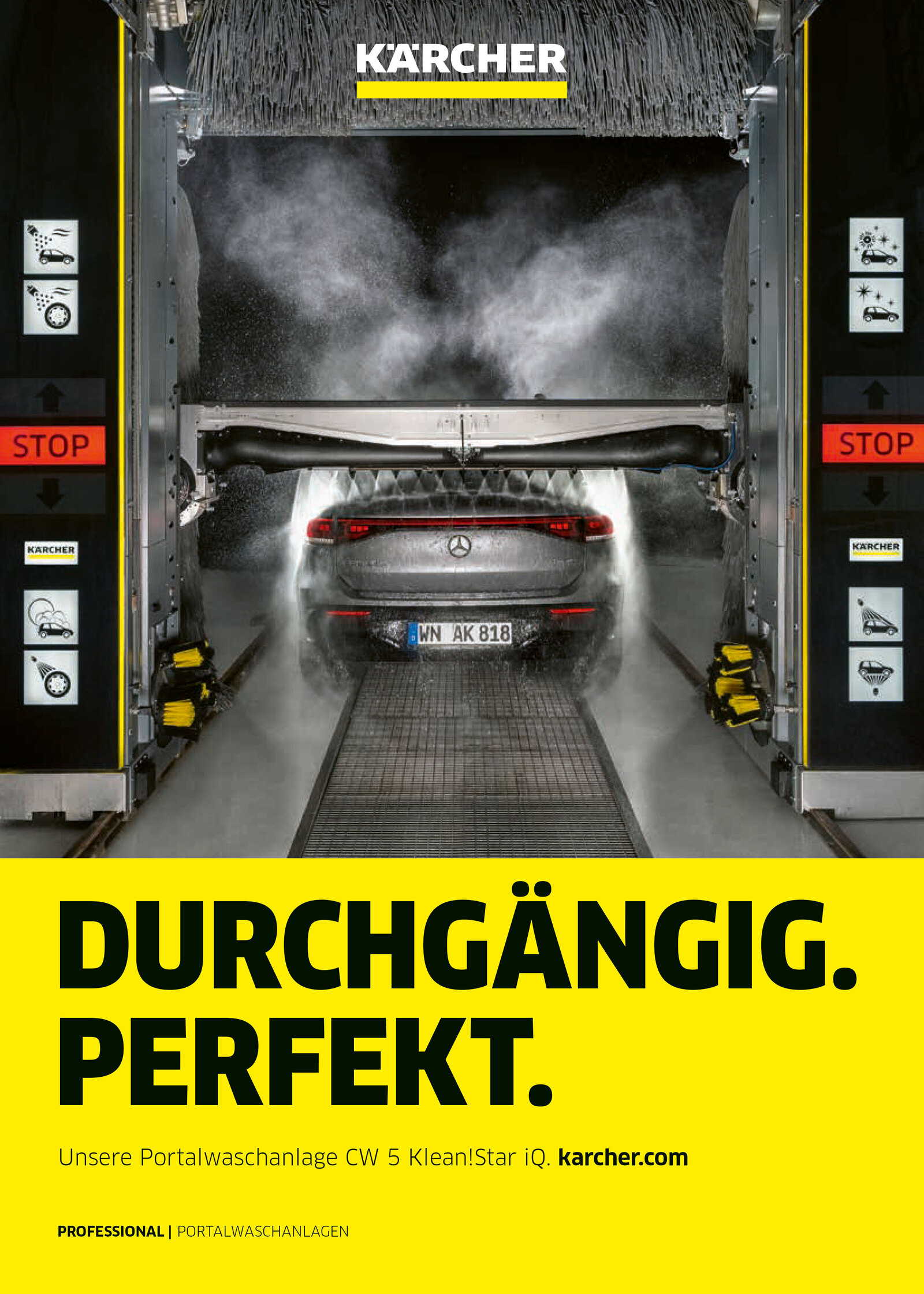 CW 5 Broschüre CW 5 Broschüre