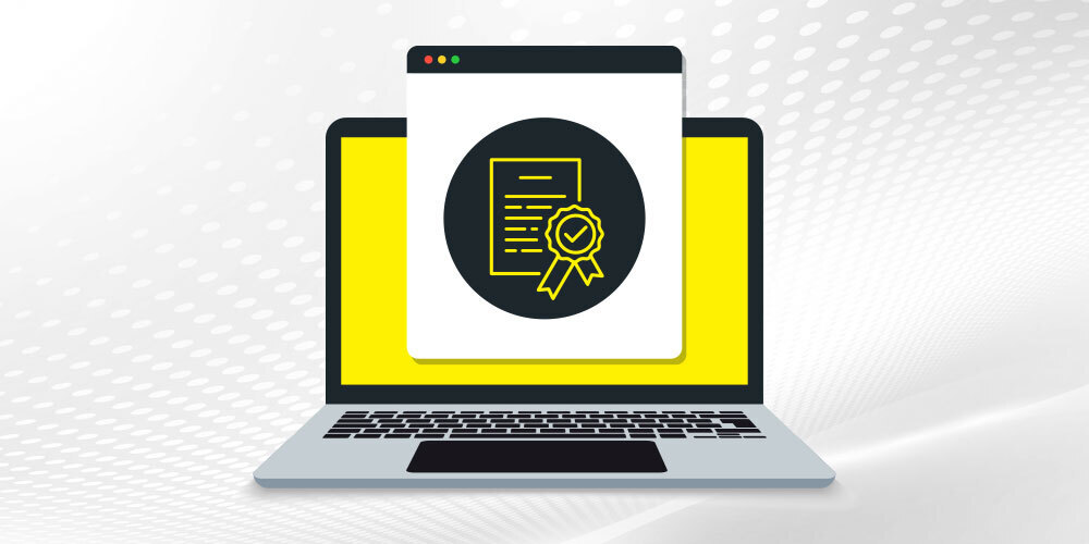 An illustration of Warranty Registration