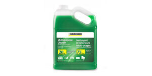 Wood cleaner 3-in-1 Kärcher: Wood cleaner 3-in-1