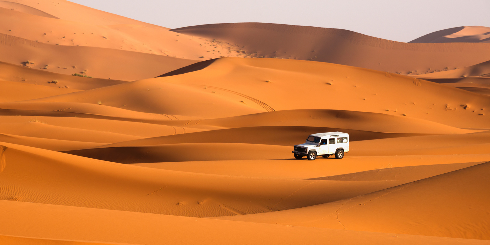 Saharasand Saharasand