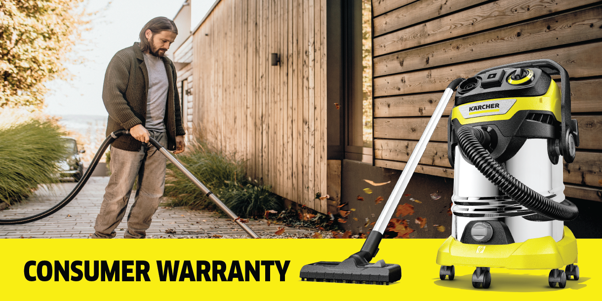 Consumer Warranty Consumer Warranty
