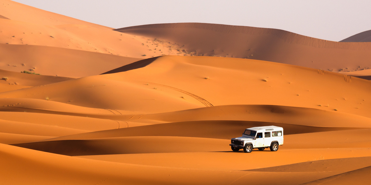 Saharastaub entfernen Saharastaub entfernen