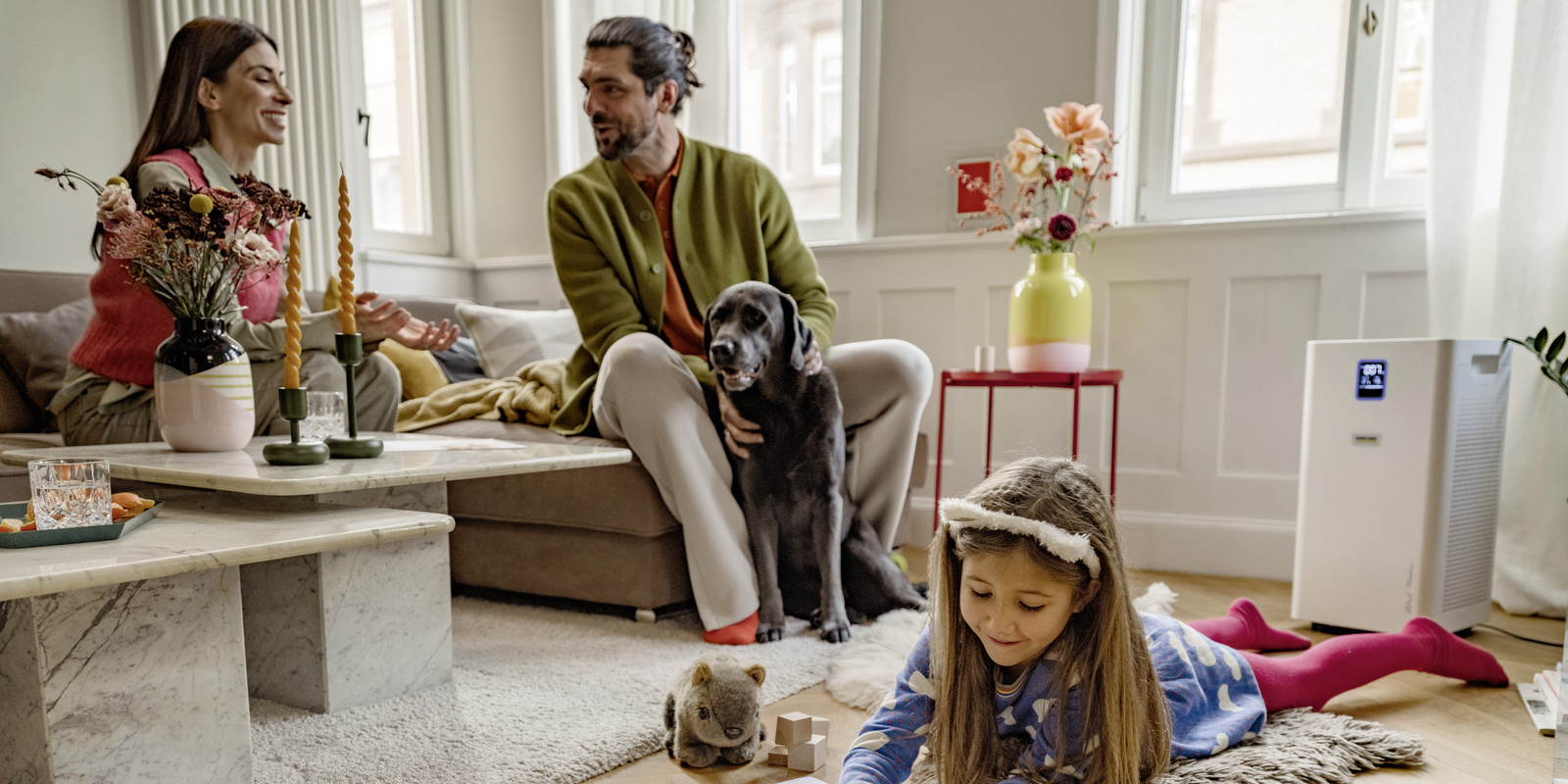 Kärchers tips för att rengöra hemma