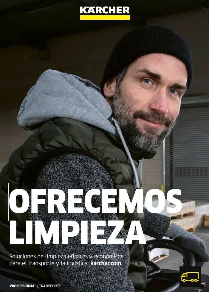 Catálogo Transporte