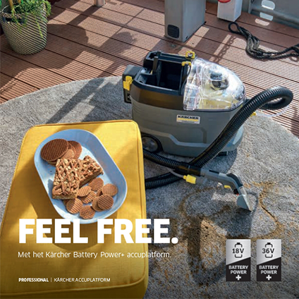 Accuplatform brochure