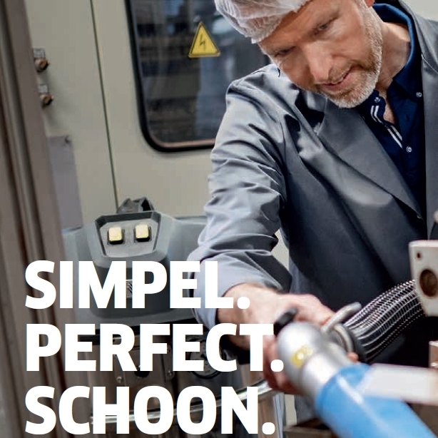 IVAC TG Food brochure