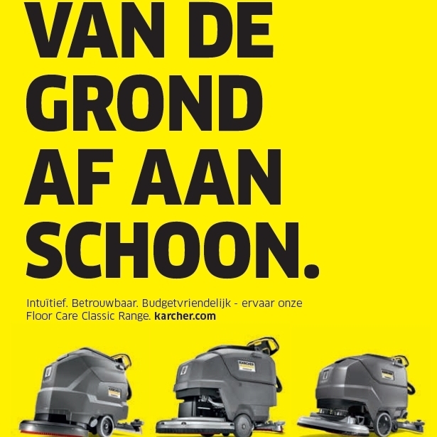 Classic range brochure