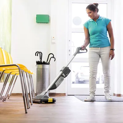 最新 床清掃の基本知識 〜床表面洗浄の基本と応用〜 その他 