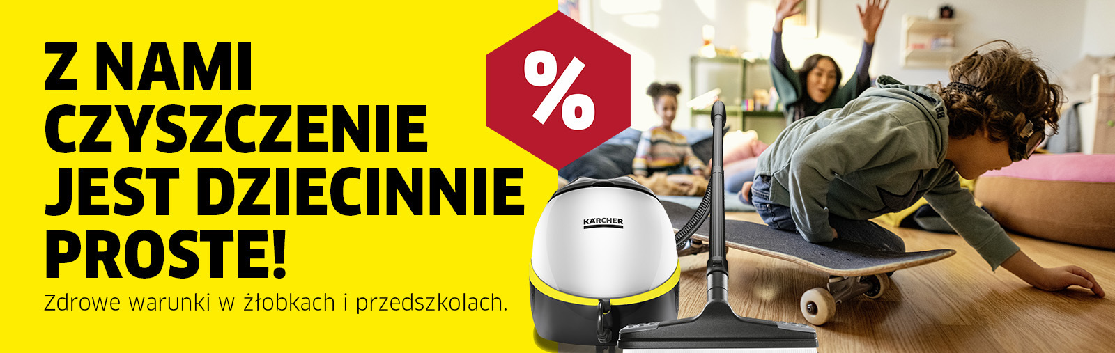 Zdrowe warunki w żłobkach i przedszkolach. Zdrowe warunki w żłobkach i przedszkolach.