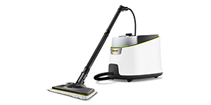 スチームクリーナー