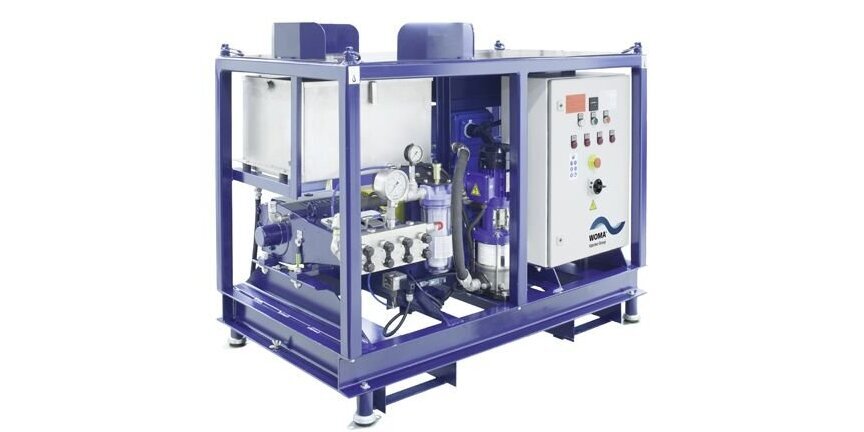 EcoMaster E EcoMaster E