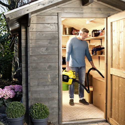 Maior praticidade e eficiência