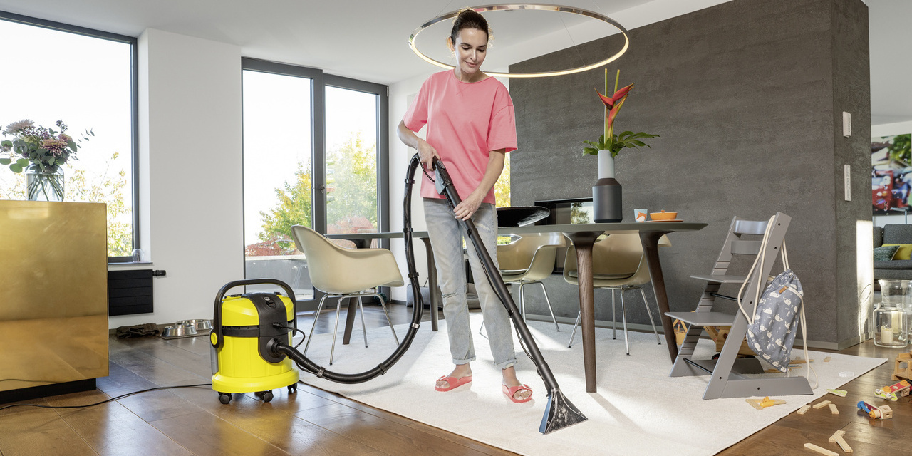 Carpet Cleaner Carpet Cleaner