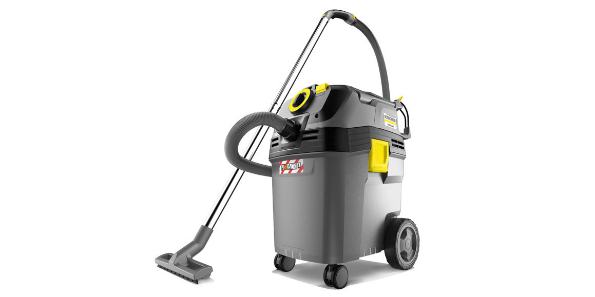 Nass-/Trockensauger Kärcher Nass-/Trockensauger