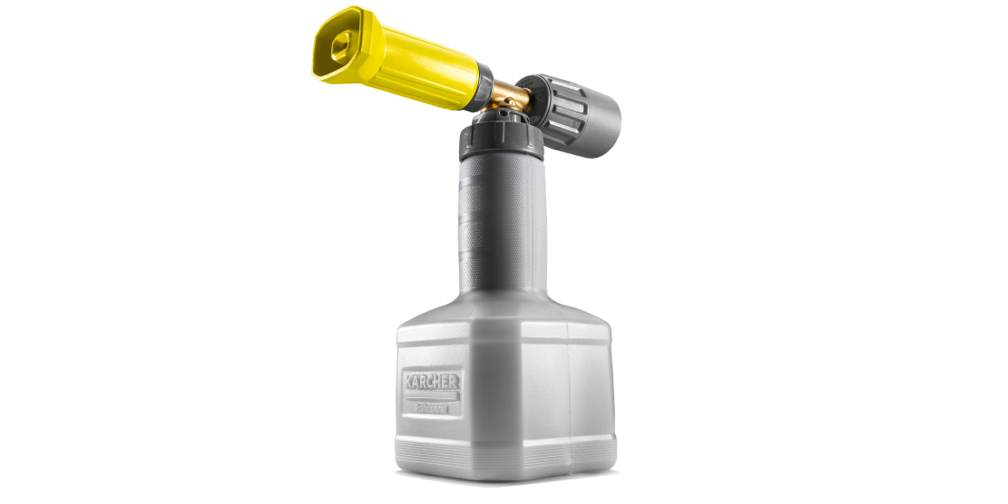 Becher Schaumlanze Becher Schaumlanze