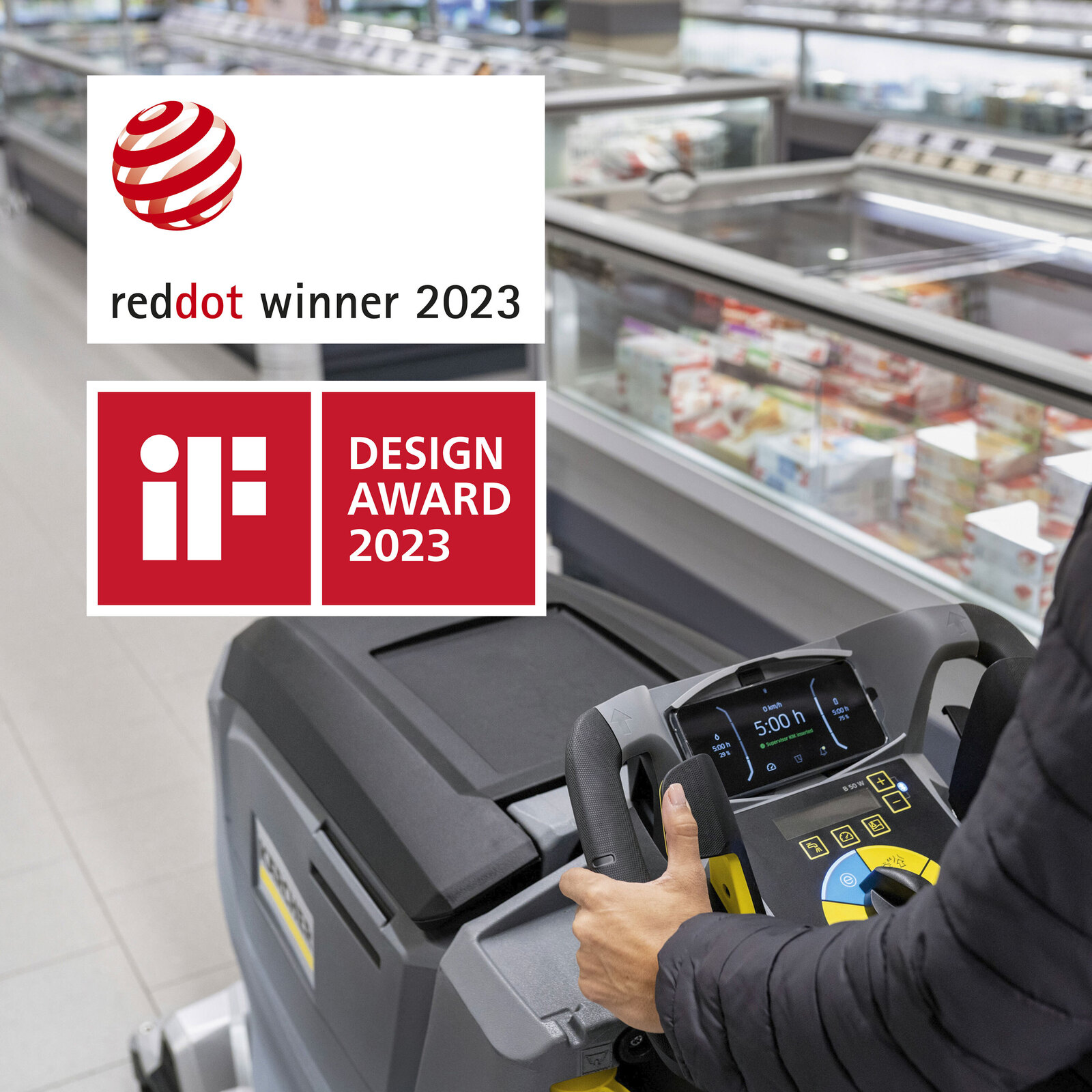 CONNECTED CONTROL UNIT CONNECTED CONTROL UNIT