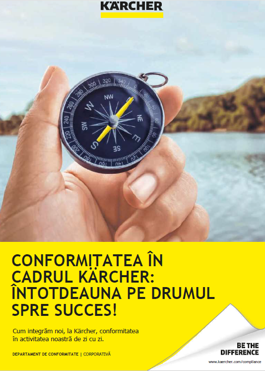 brosura conformitate