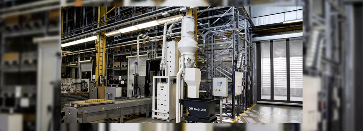 Lo que necesitas saber sobre la fregona eléctrica para la industria y la nueva BR 30 1 C Bp