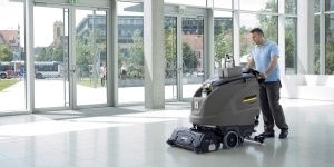 Building Service Contractors bsc cleaning solutions