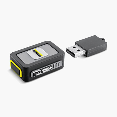 Kärcher pro kancelář